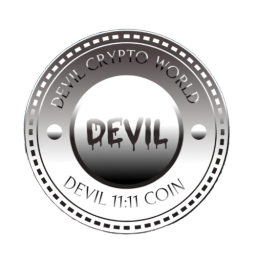 The Devil Crypto World 